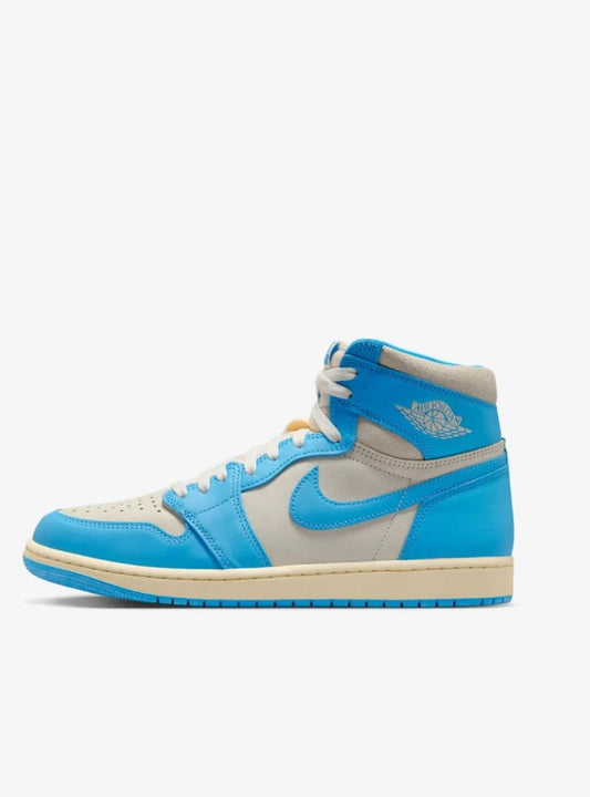 Air Jordan 1 Retro High OG UNC Reimagined