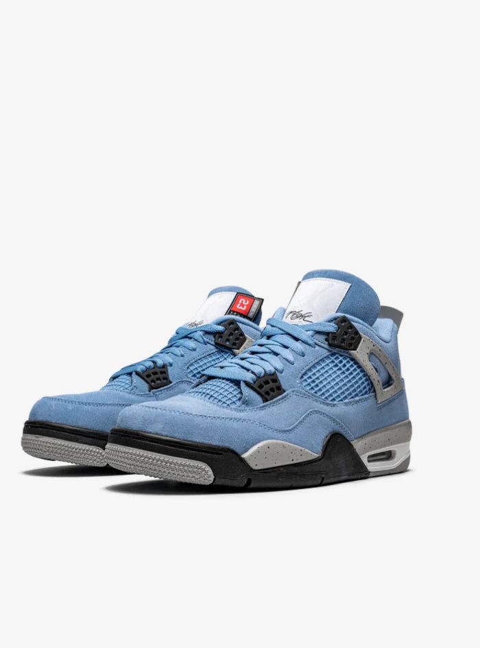 Air Jordan 4 Retro UNC