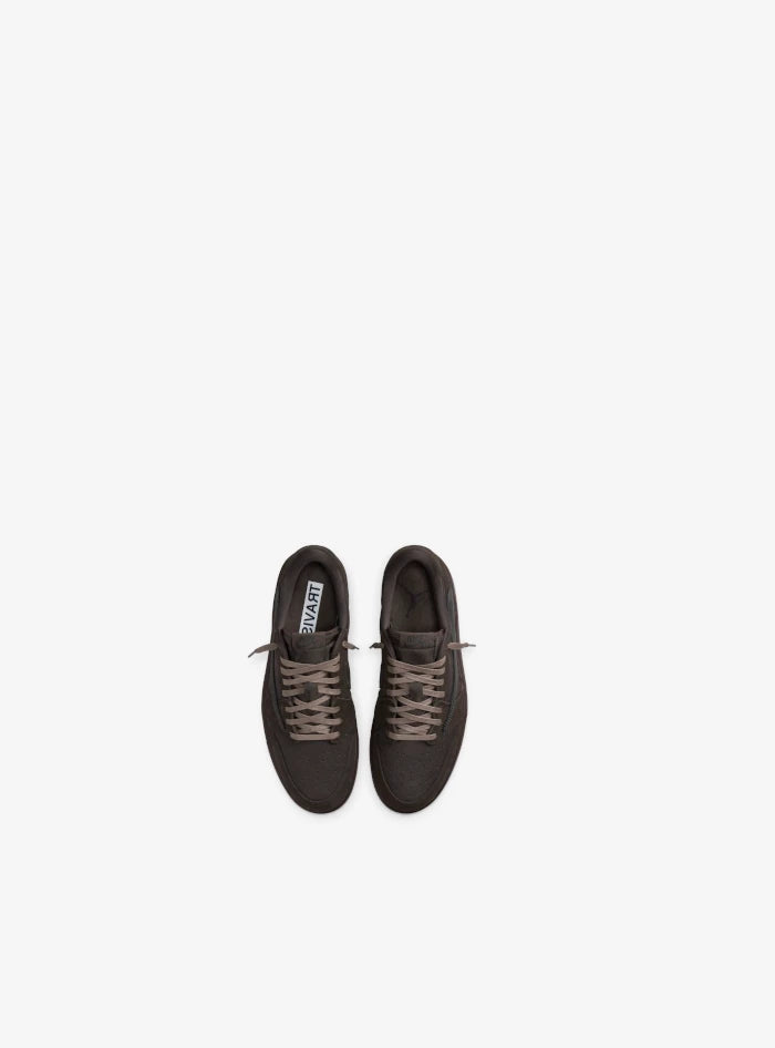 Air Jordan 1 Retro Low OG SP Travis Scott Velvet Brown
