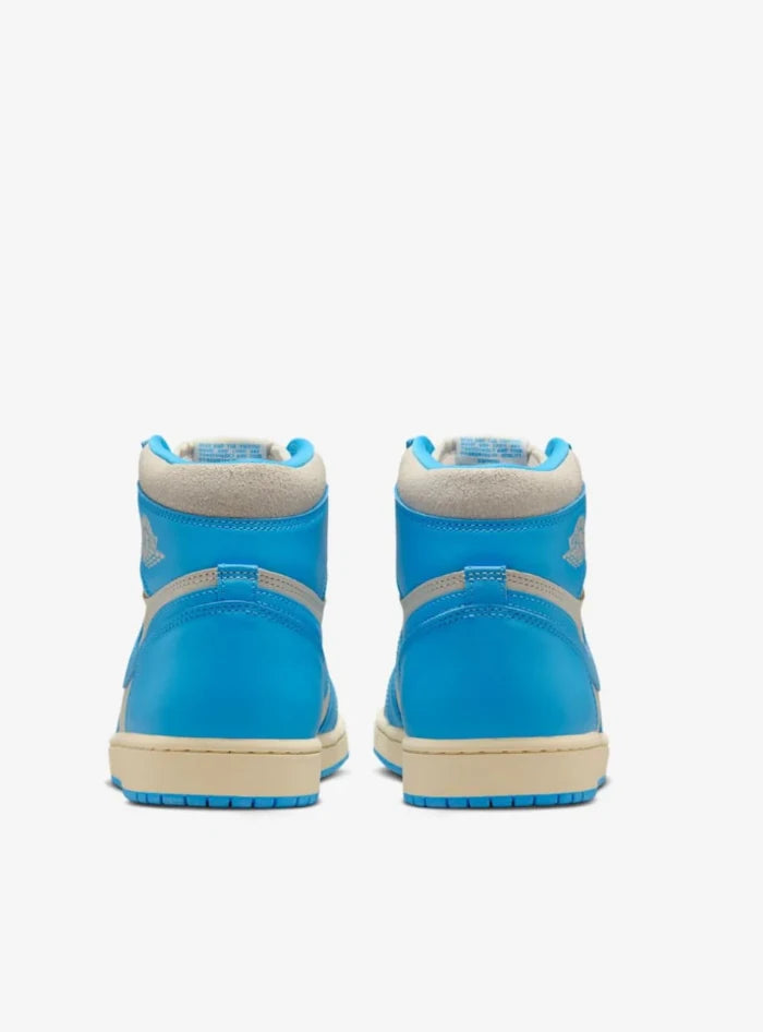 Air Jordan 1 Retro High OG UNC Reimagined