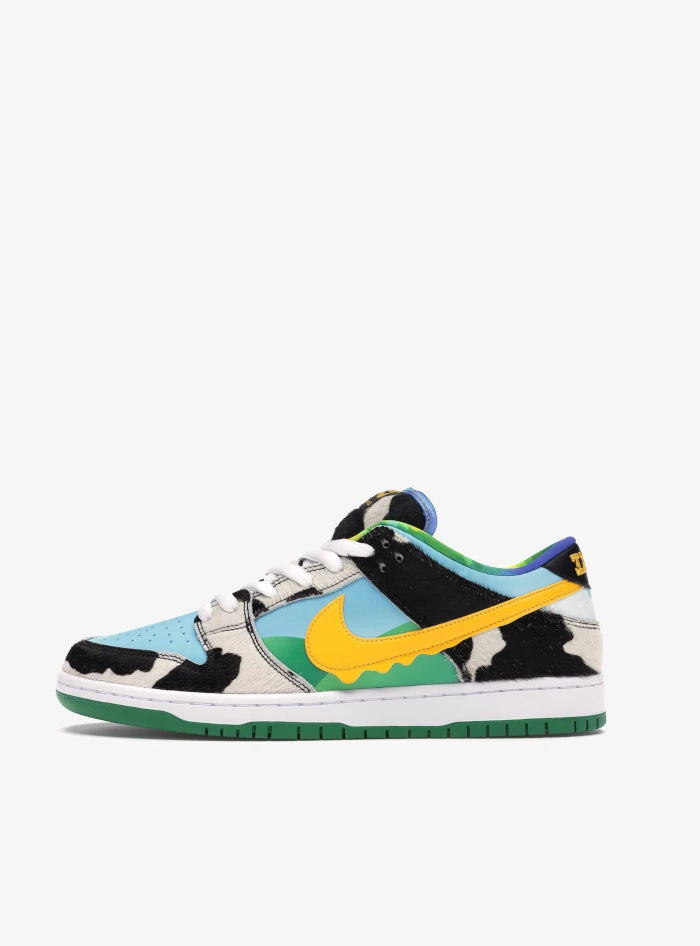 SB Dunk Low Ben & Jerry's Chunky Dunky