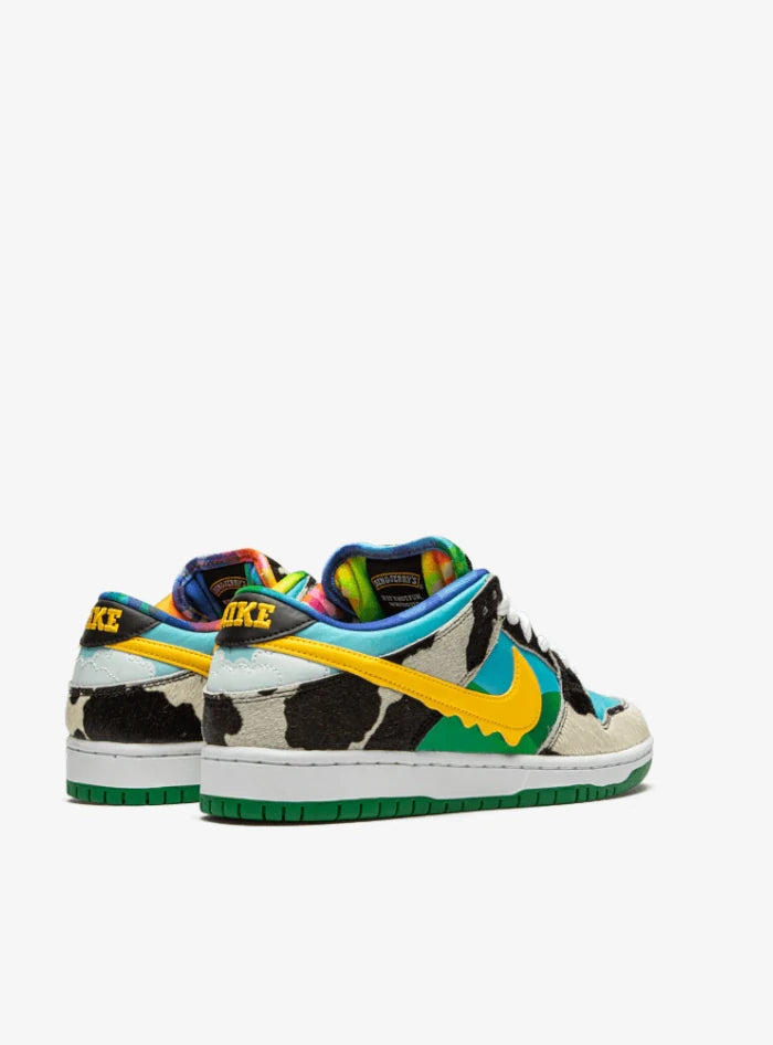 SB Dunk Low Ben & Jerry's Chunky Dunky