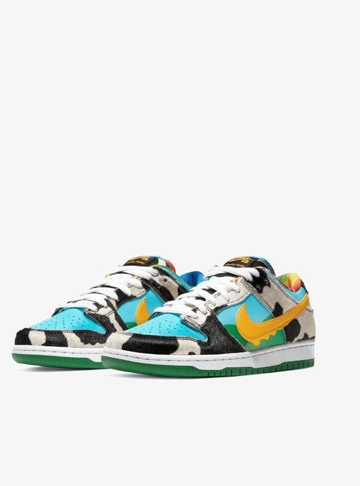 Nike SB Dunk Low Ben Jerry's Chunky Dunky
