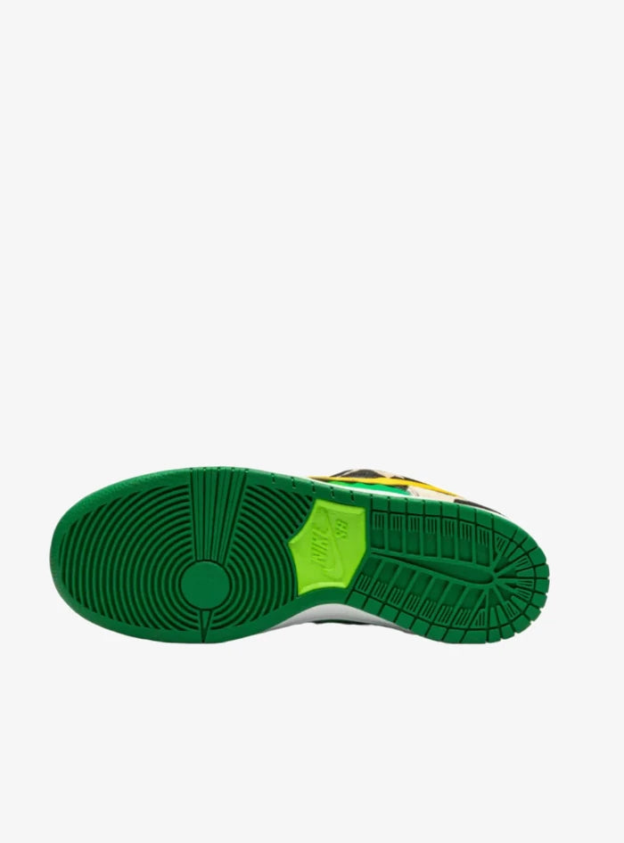 Nike SB Dunk Low Ben Jerry's Chunky Dunky