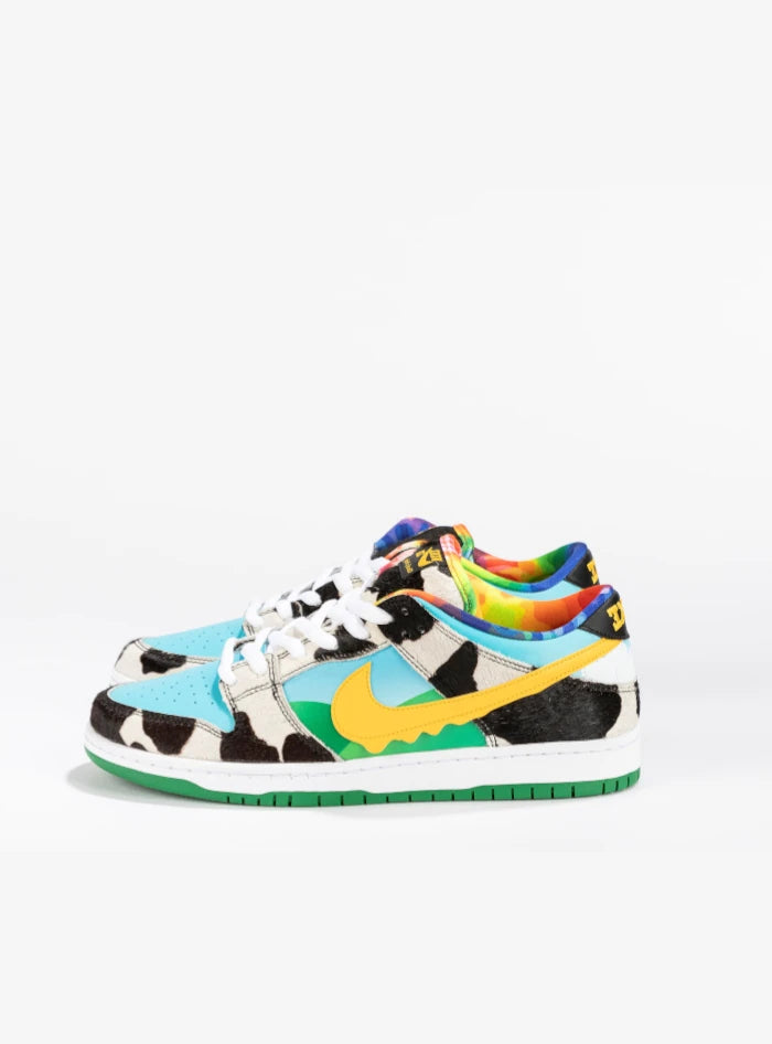 Nike SB Dunk Low Ben Jerry's Chunky Dunky