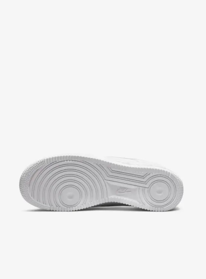 Nike Nocta Air Force 1 White