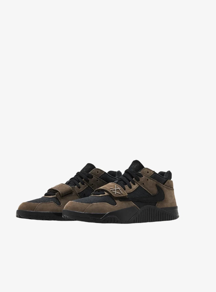 Air Jordan Jumpman Jack TR Travis Scott Dark Mocha