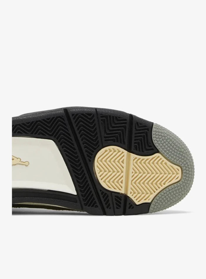 Air Jordan 4 Retro SE Craft Oliva