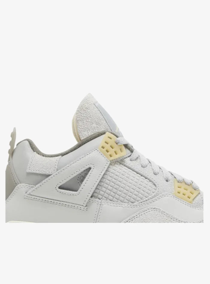Air Jordan 4 Retro SE Craft Photon Dust