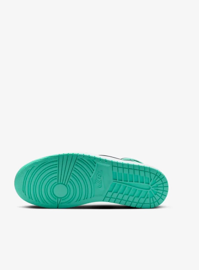 Air Jordan 1 Retro High OG Green Glow