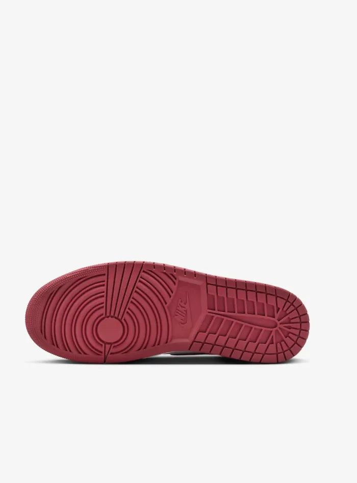 Jordan 1 High OG Artisanal Red