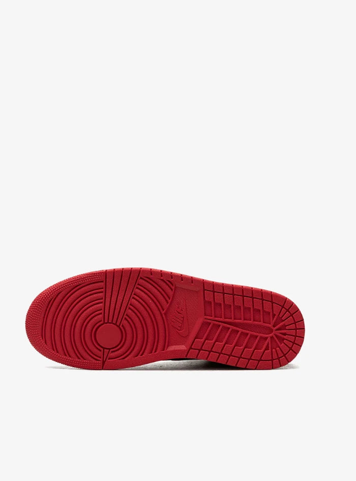 Air Jordan 1 Retro High Og Satin Bred