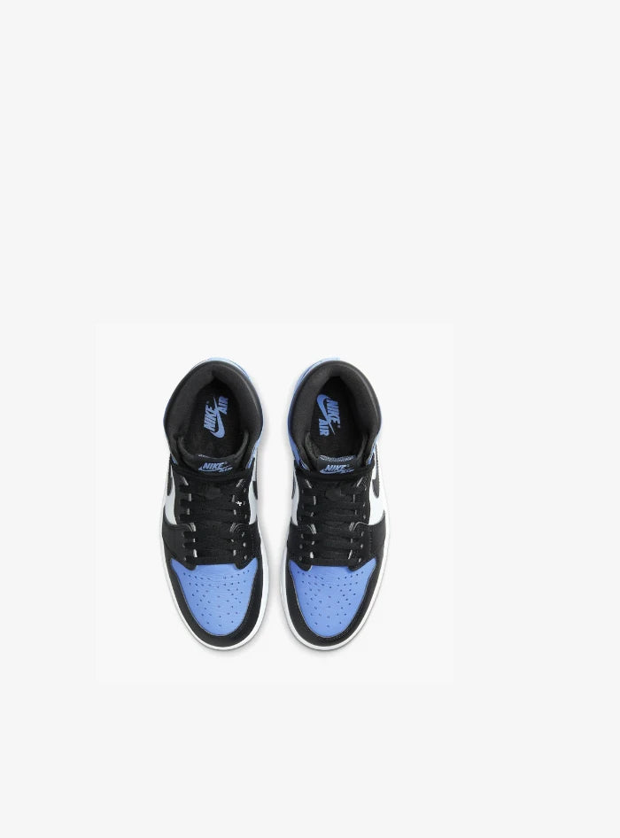 Air Jordan 1 Retro Unc Toe