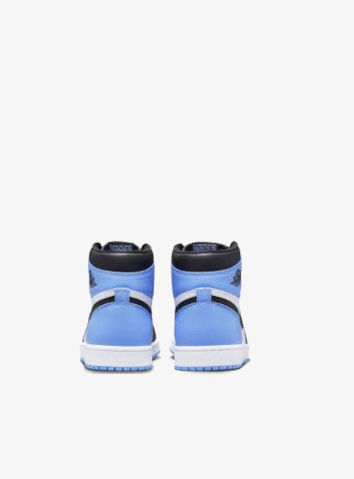 Air Jordan 1 Retro Unc Toe