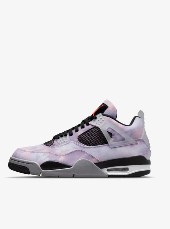 Air Jordan 4 Retro Zen Master