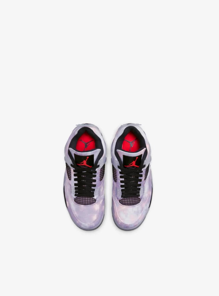 Air Jordan 4 Retro Zen Master