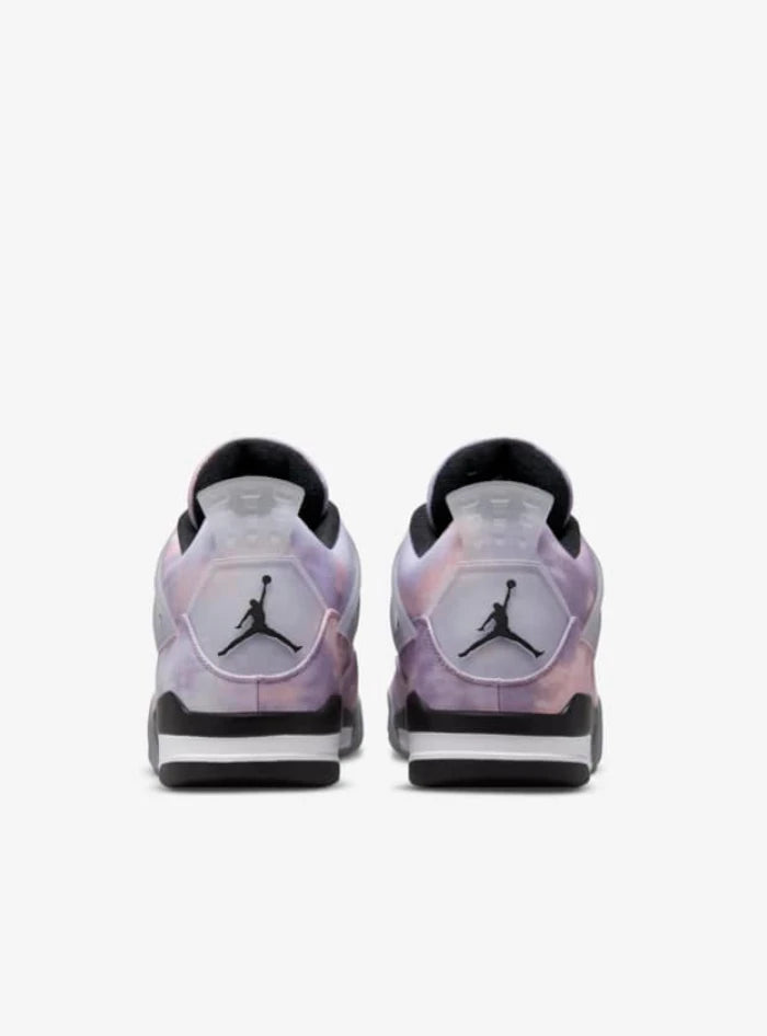 Air Jordan 4 Retro Zen Master