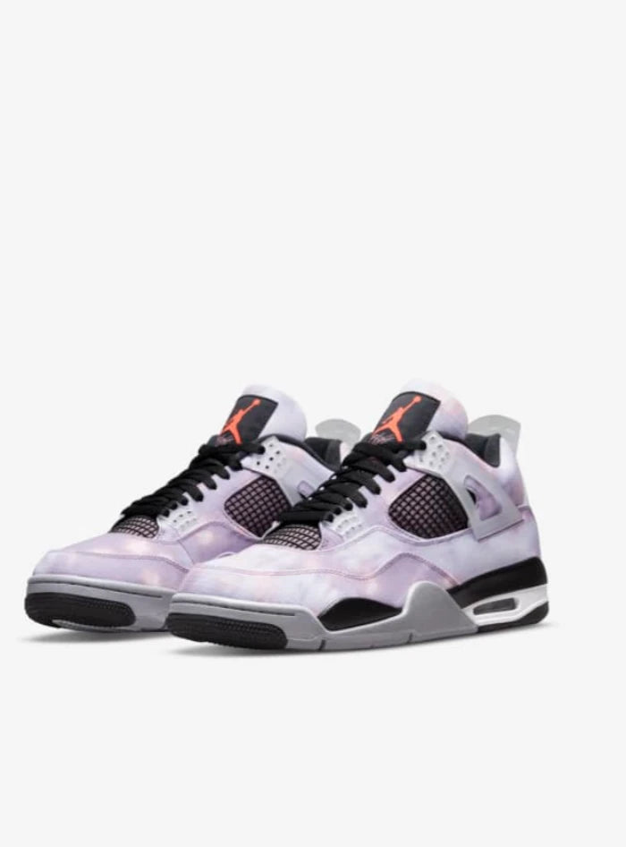 Air Jordan 4 Retro Zen Master