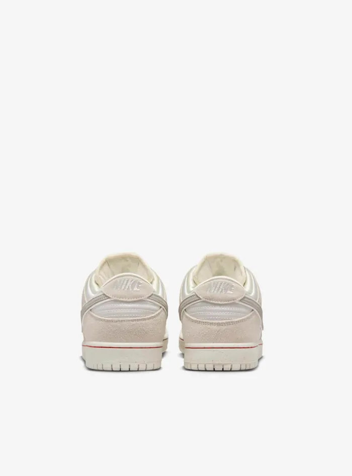 Nike SB Dunk Low COCONUT MILK/LIGHT