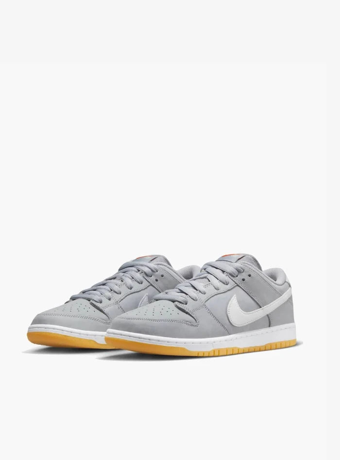 nike dunk wolf grey Mole-Resell