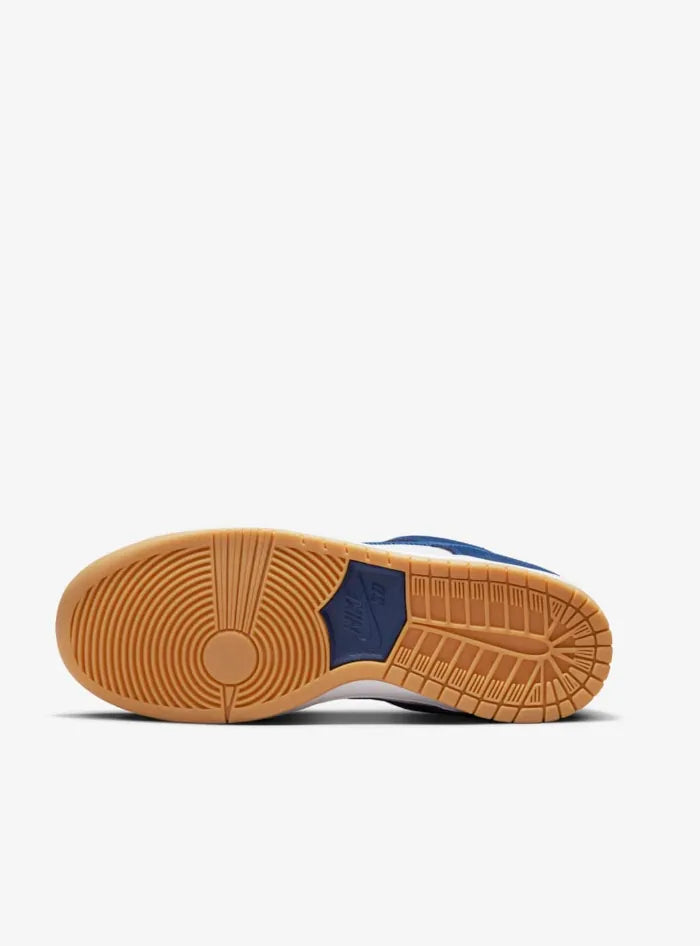 SB Dunk Low Premium Deep Royal Blue