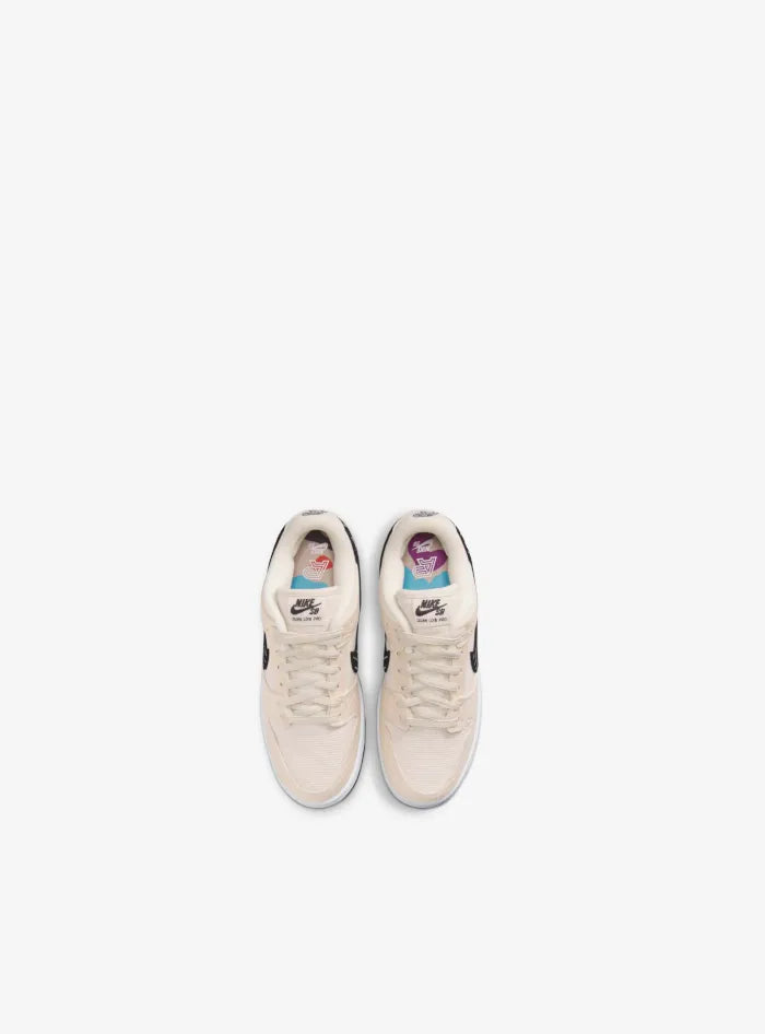 Nike SB Dunk Low x Albino & Preto Pearl White