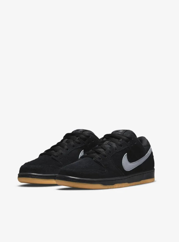 SB Dunk Low Pro Black