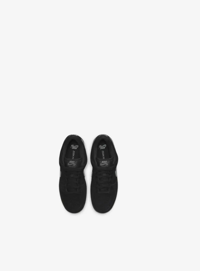 SB Dunk Low Pro Black