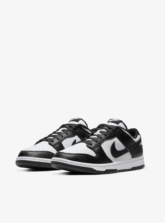 nike dunk low panda-MoleResell
