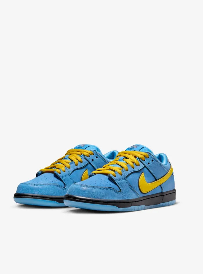 Nike SB Dunk Low Dolly delle Superchicche