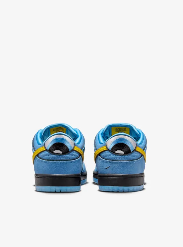 Nike SB Dunk Low Dolly delle Superchicche
