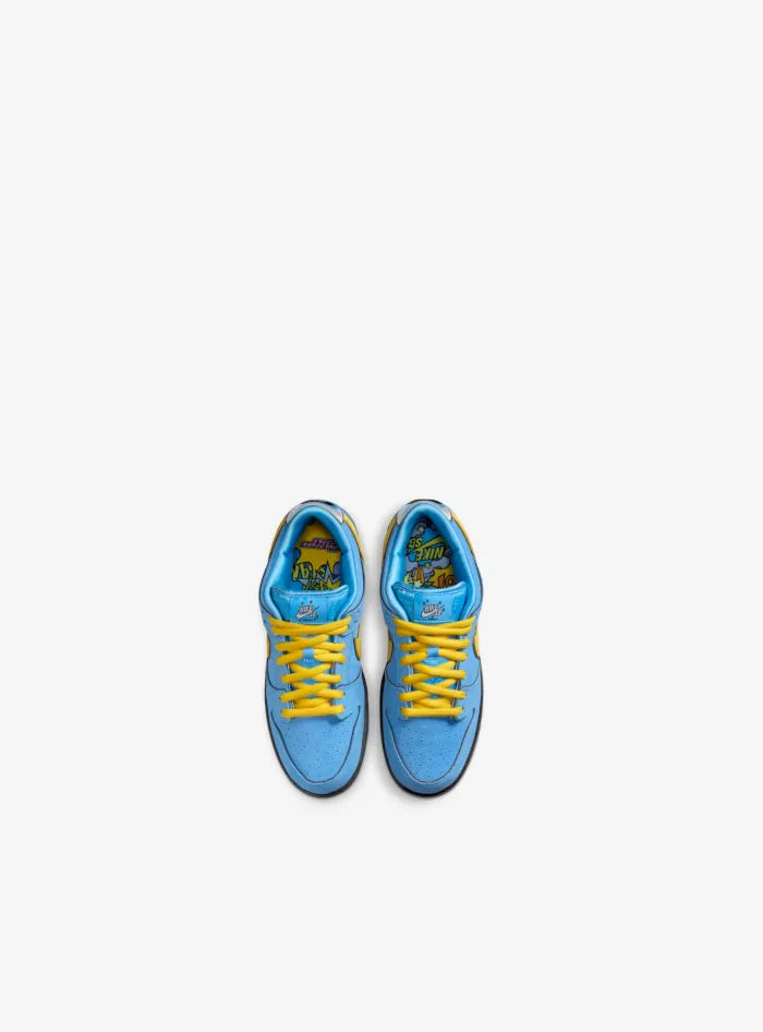 Nike SB Dunk Low Dolly delle Superchicche