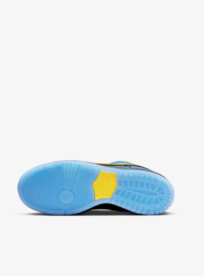 Nike SB Dunk Low Dolly delle Superchicche