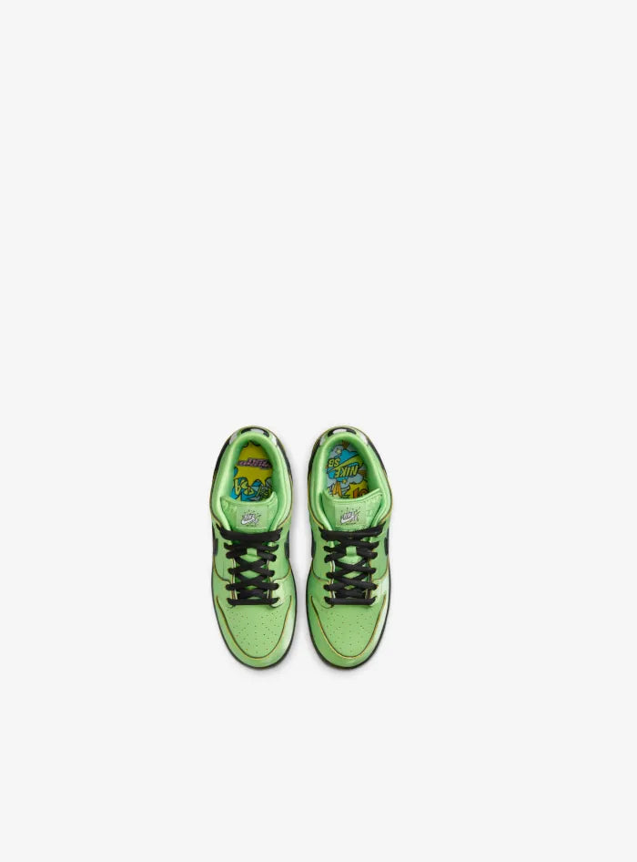 Nike SB Dunk Low Molly delle Superchicche