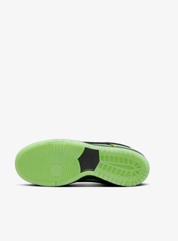 Nike SB Dunk Low Molly delle Superchicche