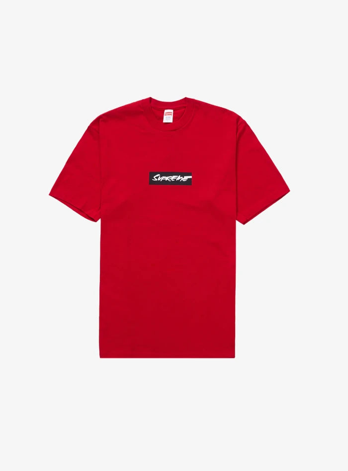 Supreme Futura Box Logo MoleResell