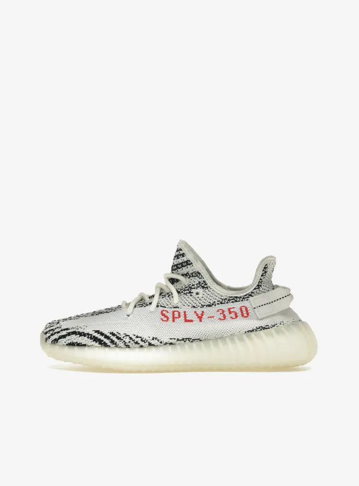 Yeezy Boost 350 V2 Zebra