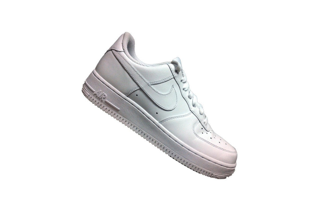 Riduzione Produzione air force 1? - MoleResell