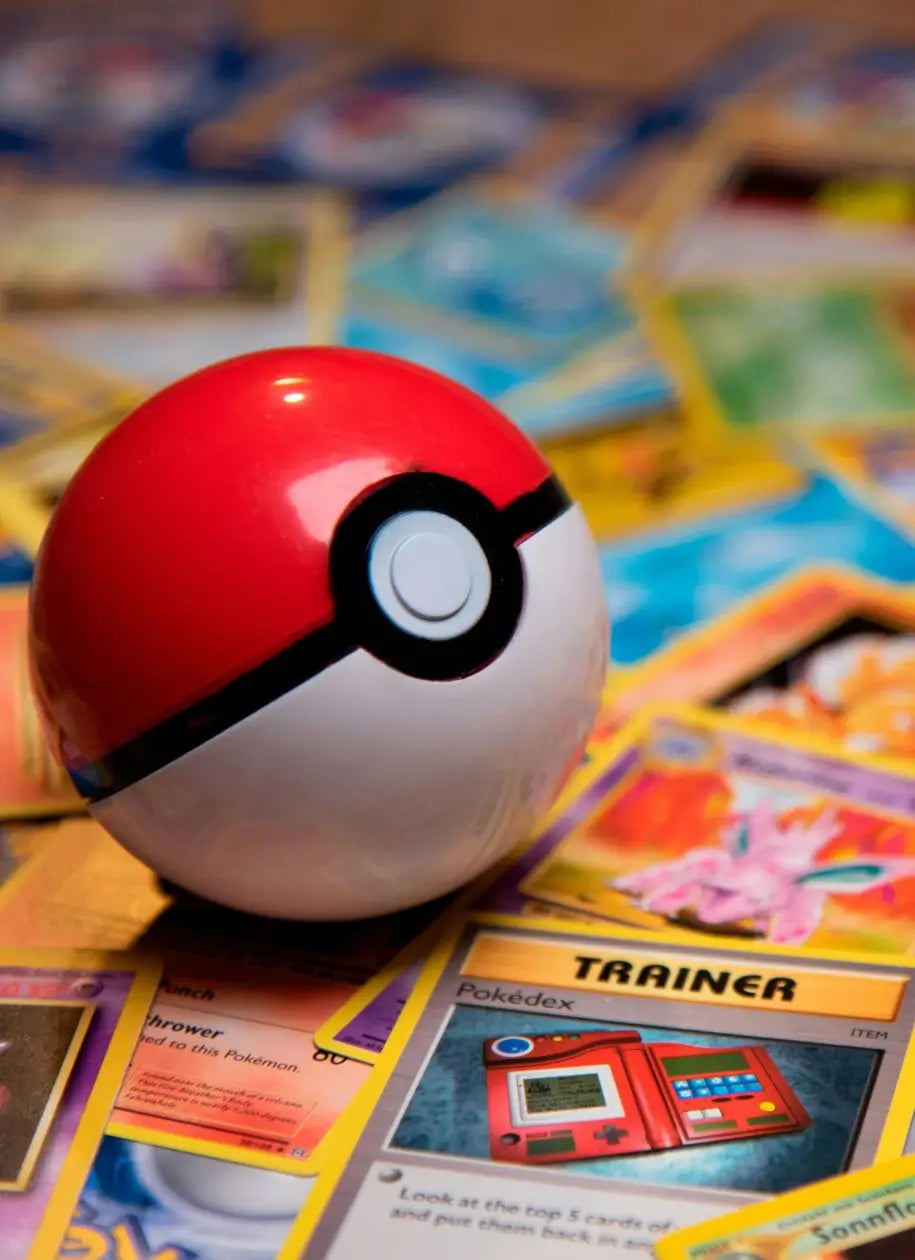 Pokémon (ITA) MoleResell