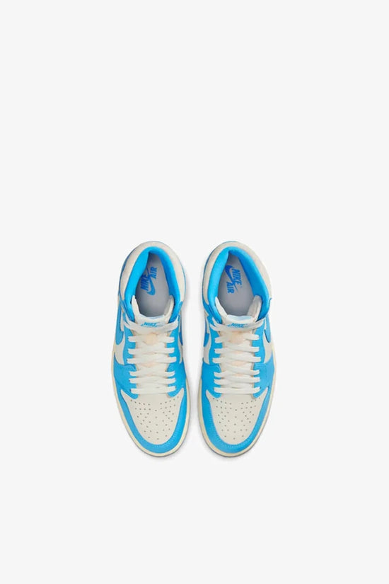 Air Jordan 1 Retro High OG UNC Reimagined