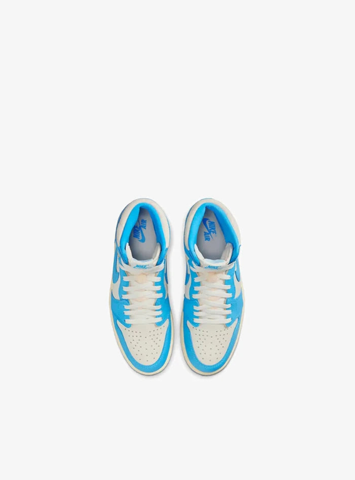 Air Jordan 1 Retro High OG UNC Reimagined