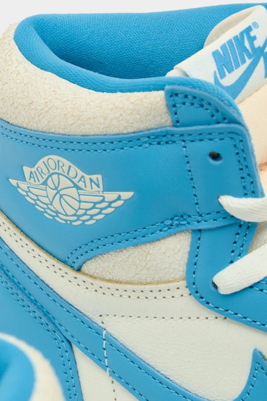 Air Jordan 1 Retro High OG UNC Reimagined