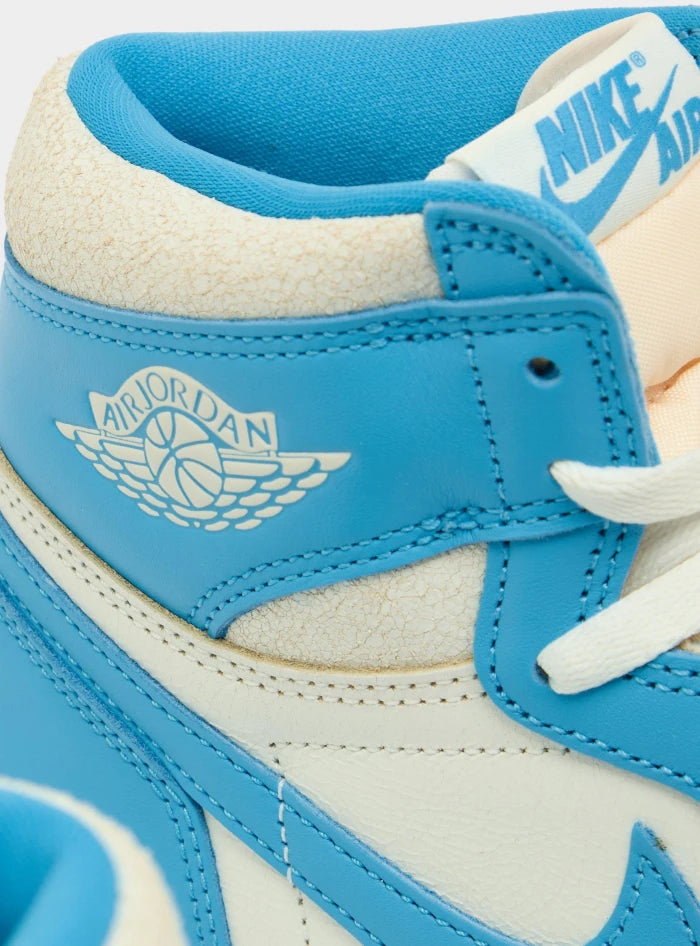 Air Jordan 1 Retro High OG UNC Reimagined