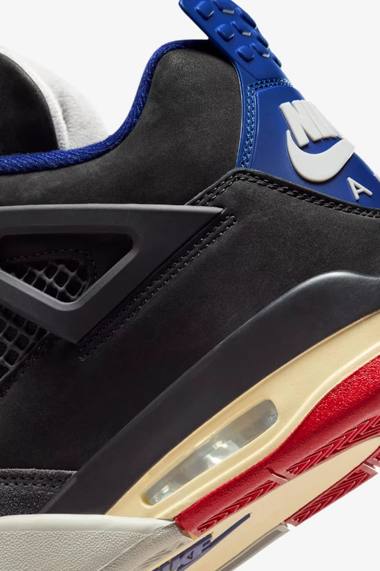 Air Jordan 4 Retro Rare Air