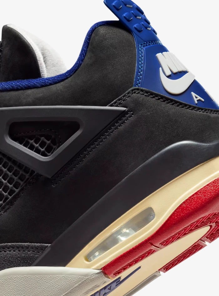 Air Jordan 4 Retro Rare Air