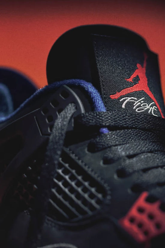 Air Jordan 4 Retro Rare Air