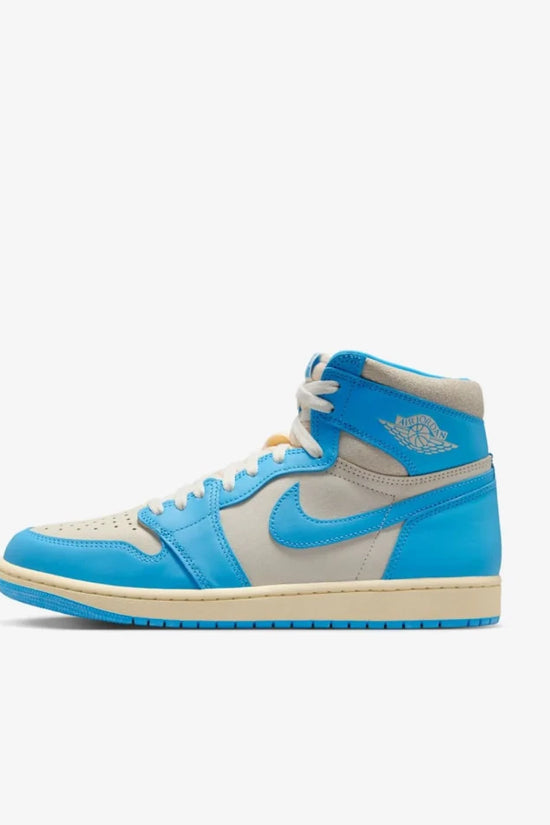 Air Jordan 1 Retro High OG UNC Reimagined