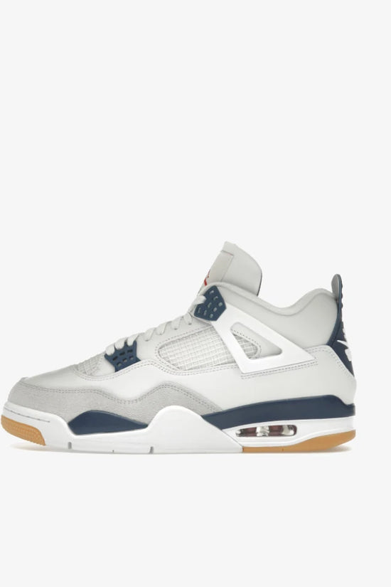 Air Jordan 4 SB Navy