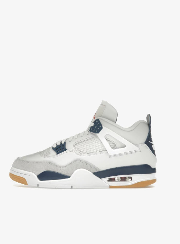 Air Jordan 4 SB Navy