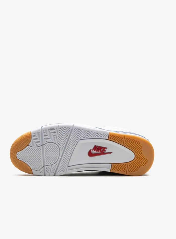 Air Jordan 4 SB Navy